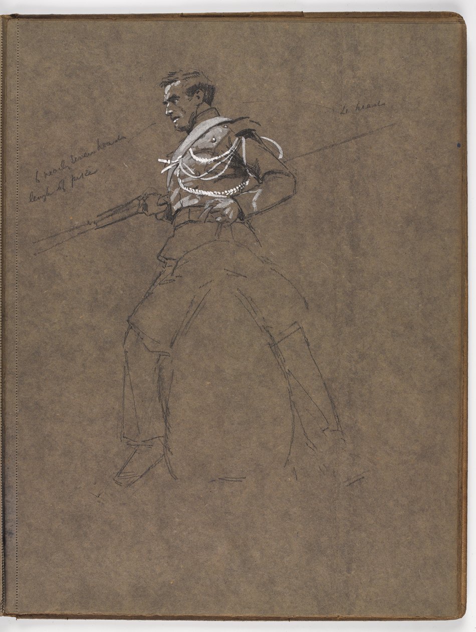William Barns Wollen
