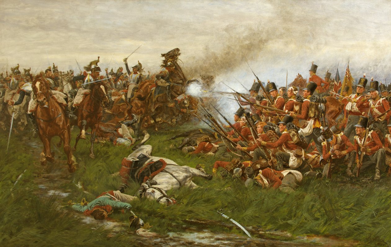 Waterloo