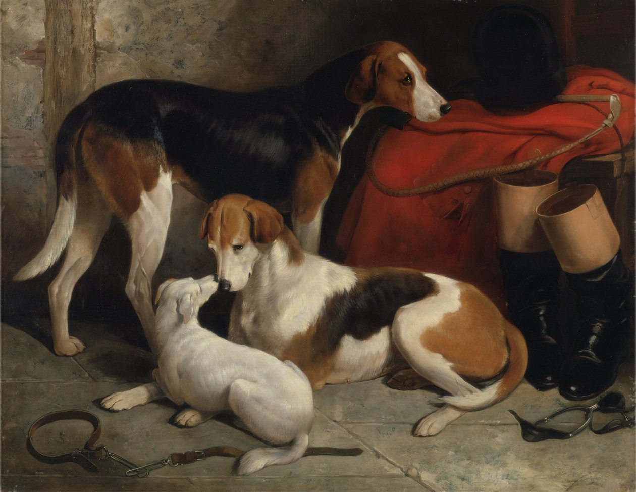 Lord Henry Bentinck