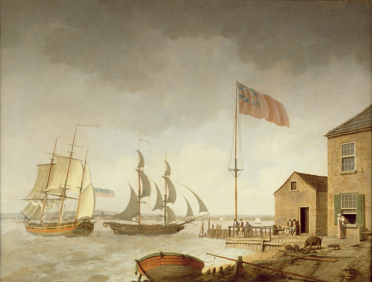  by William Barton