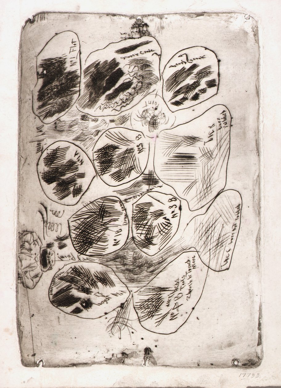  by William Baxter Closson