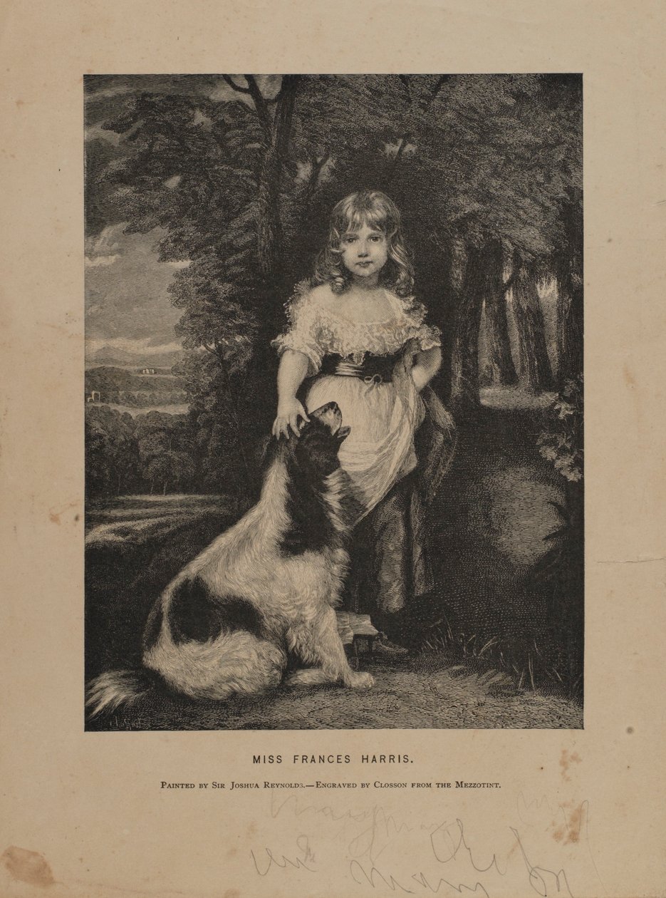  by William Baxter Closson