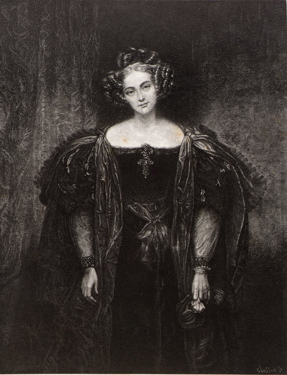  by William Baxter Closson