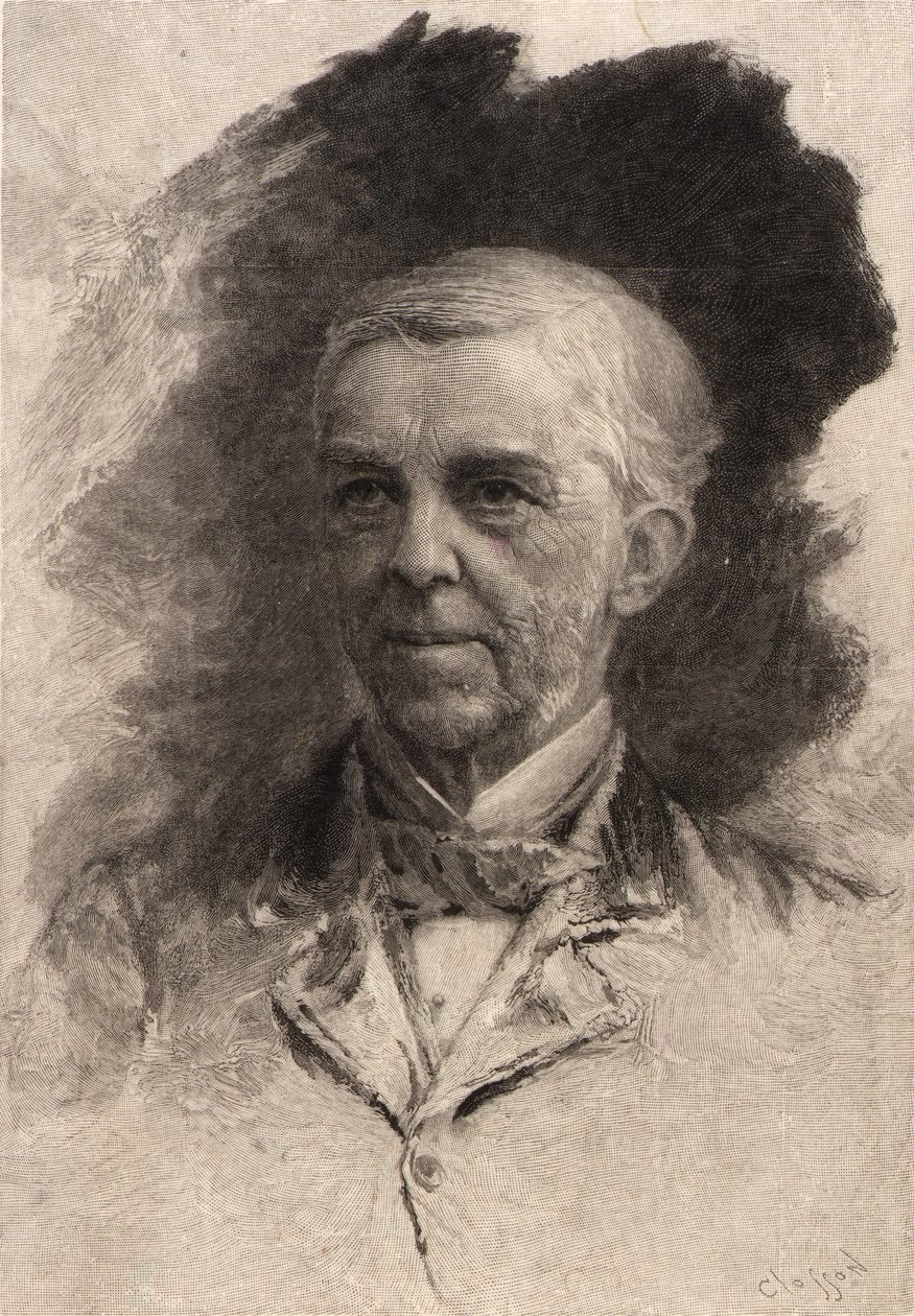  by William Baxter Closson
