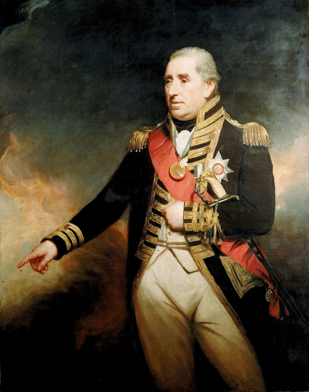  by William Beechey