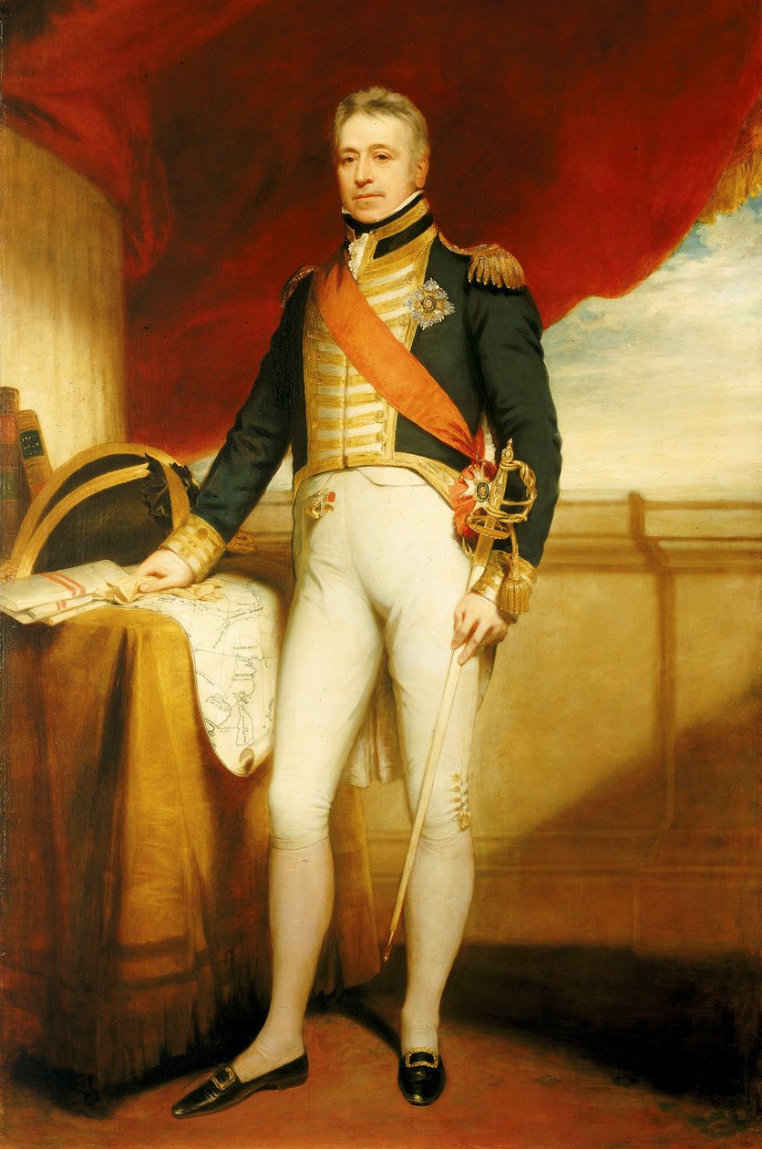  by William Beechey