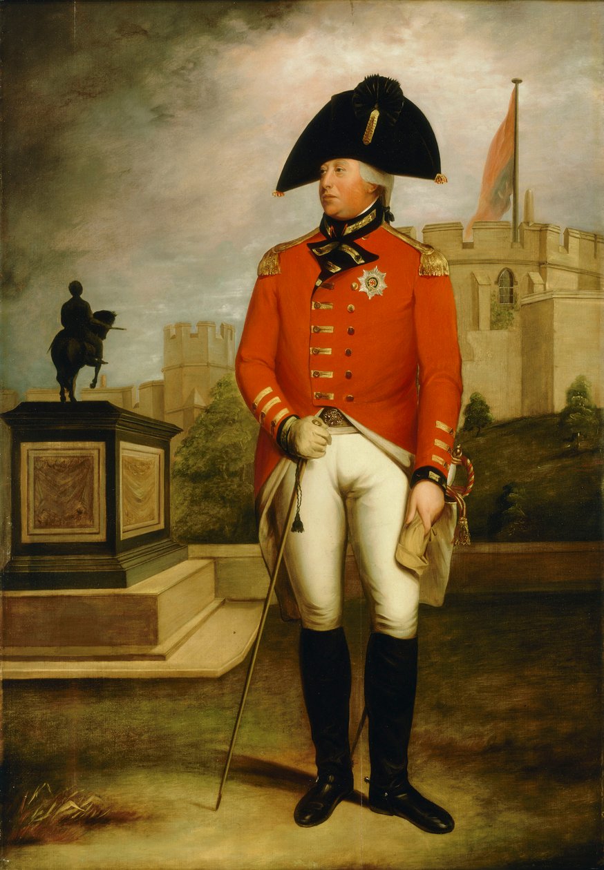  by William Beechey