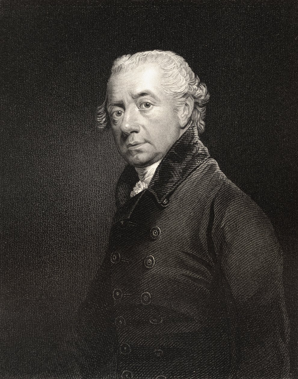 John Heaviside, 