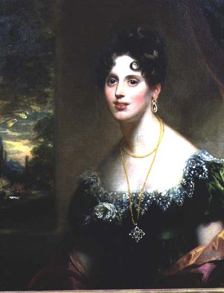 Mary Martha Beresford, Agnes