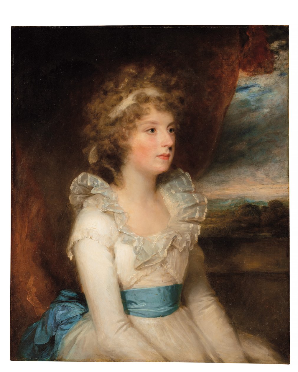 Elizabeth Keene