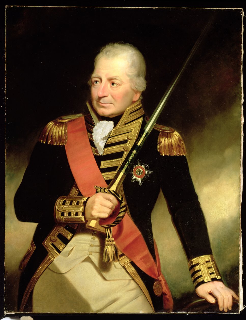 John Jervis