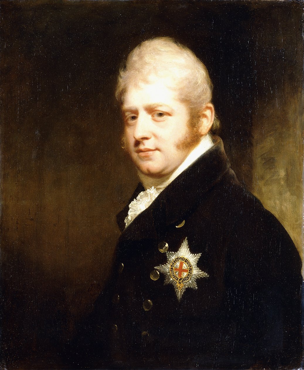 Cambridge Dükü Prens Adolphus Frederick