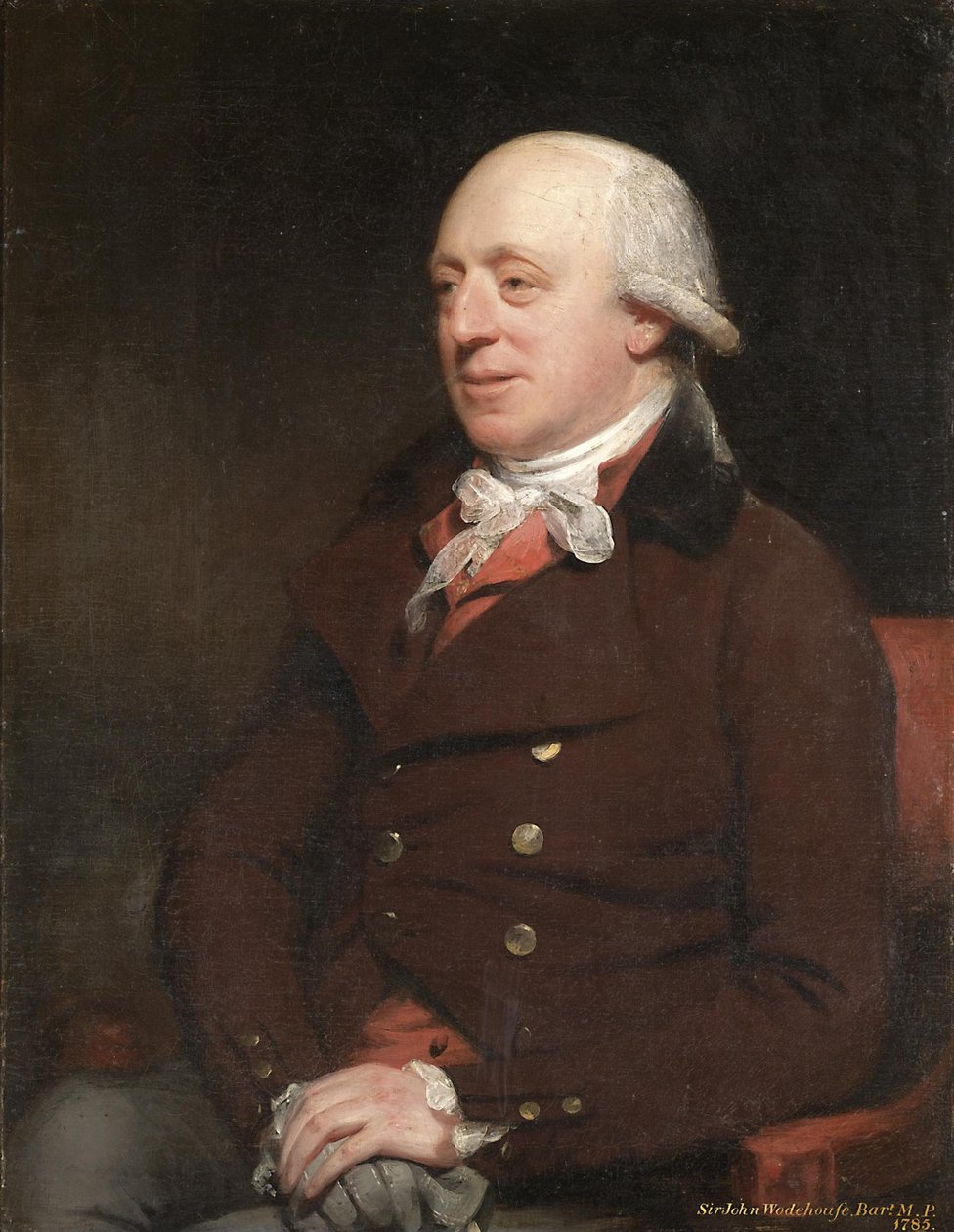  by William Beechey