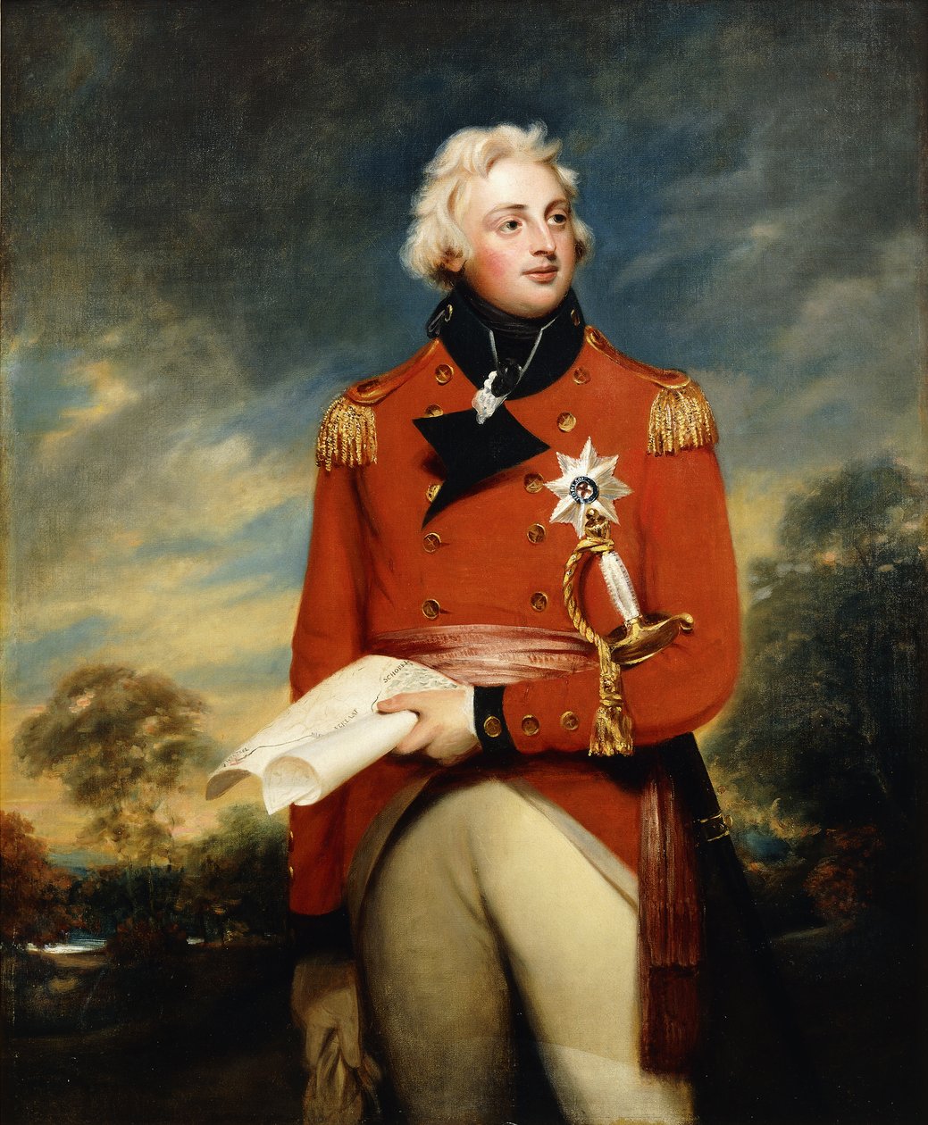 2. Gloucester Dükü William Frederick