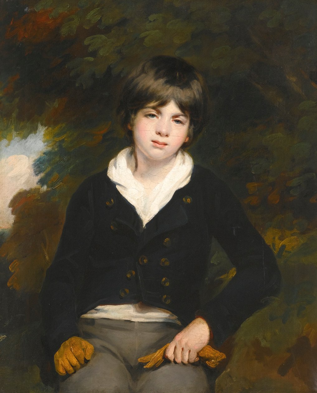  by William Beechey