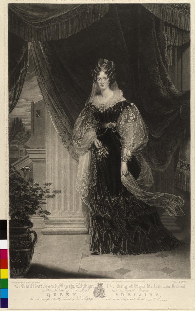  by William Beechey