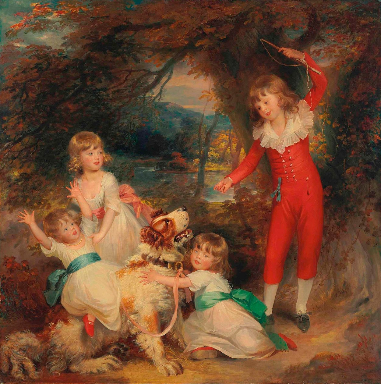  by William Beechey