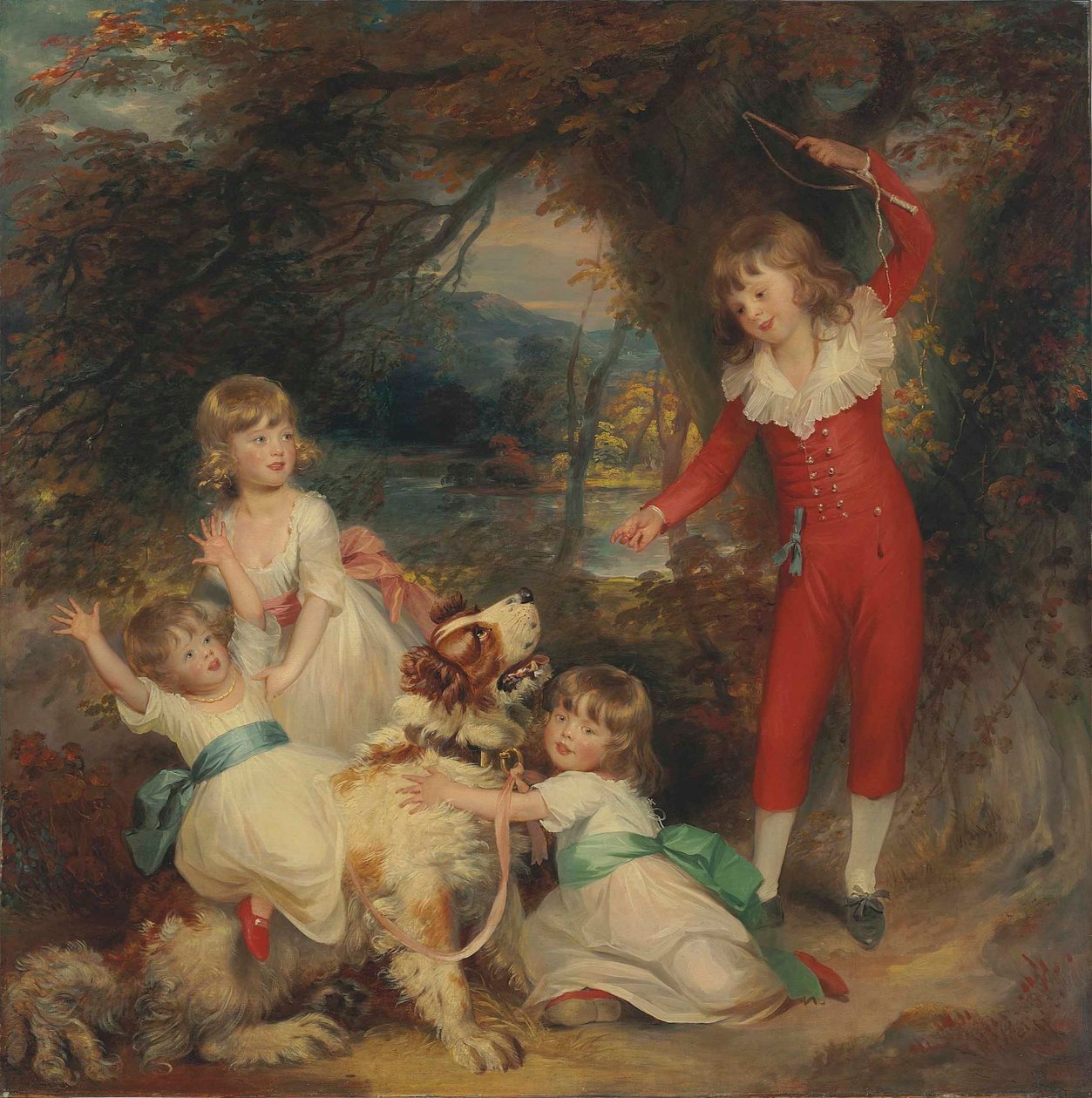  by William Beechey