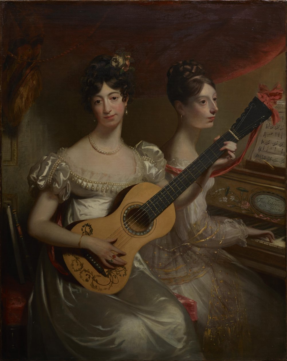 özlenenler sürülmüş by William Beechey