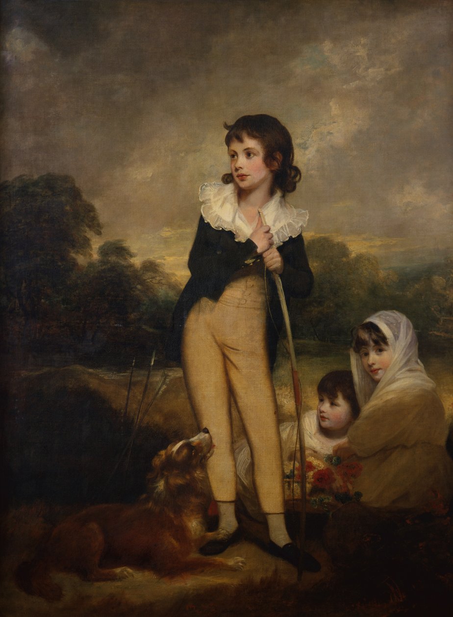  by William Beechey