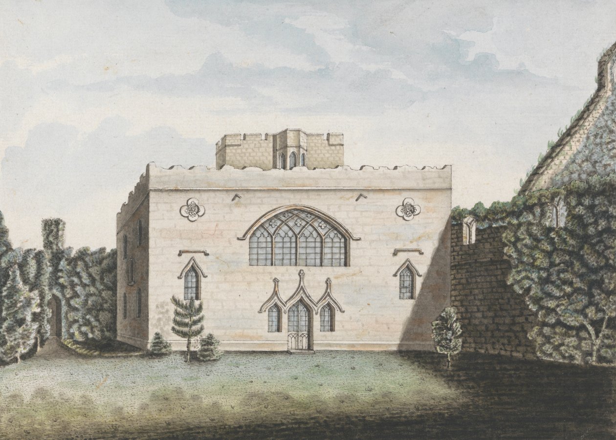  by William Beilby