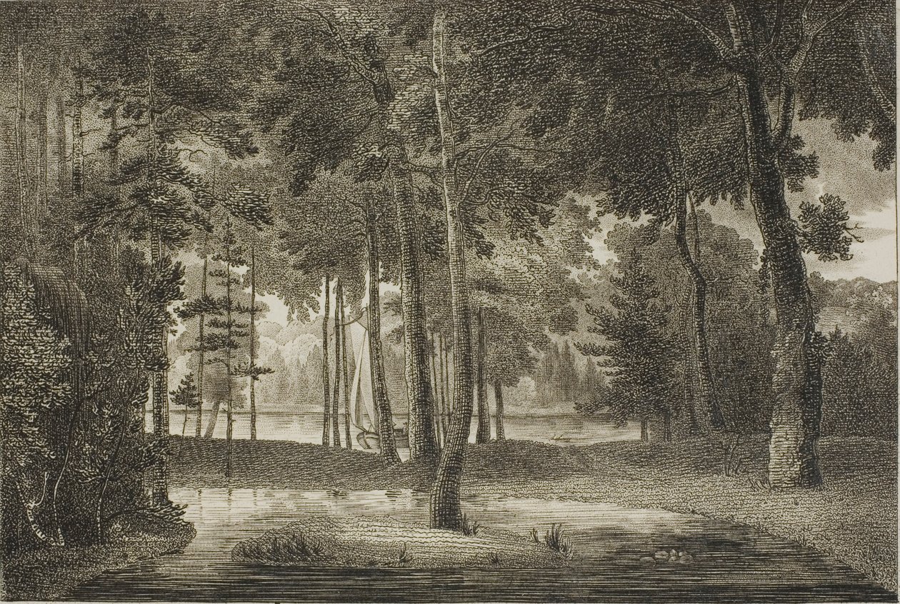 Elysian Bower