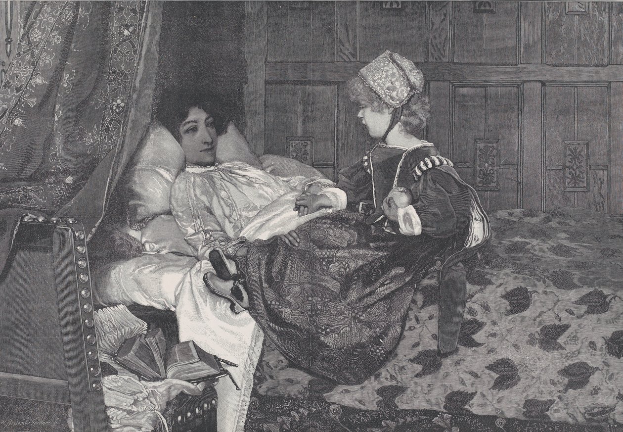 Illustrated London News