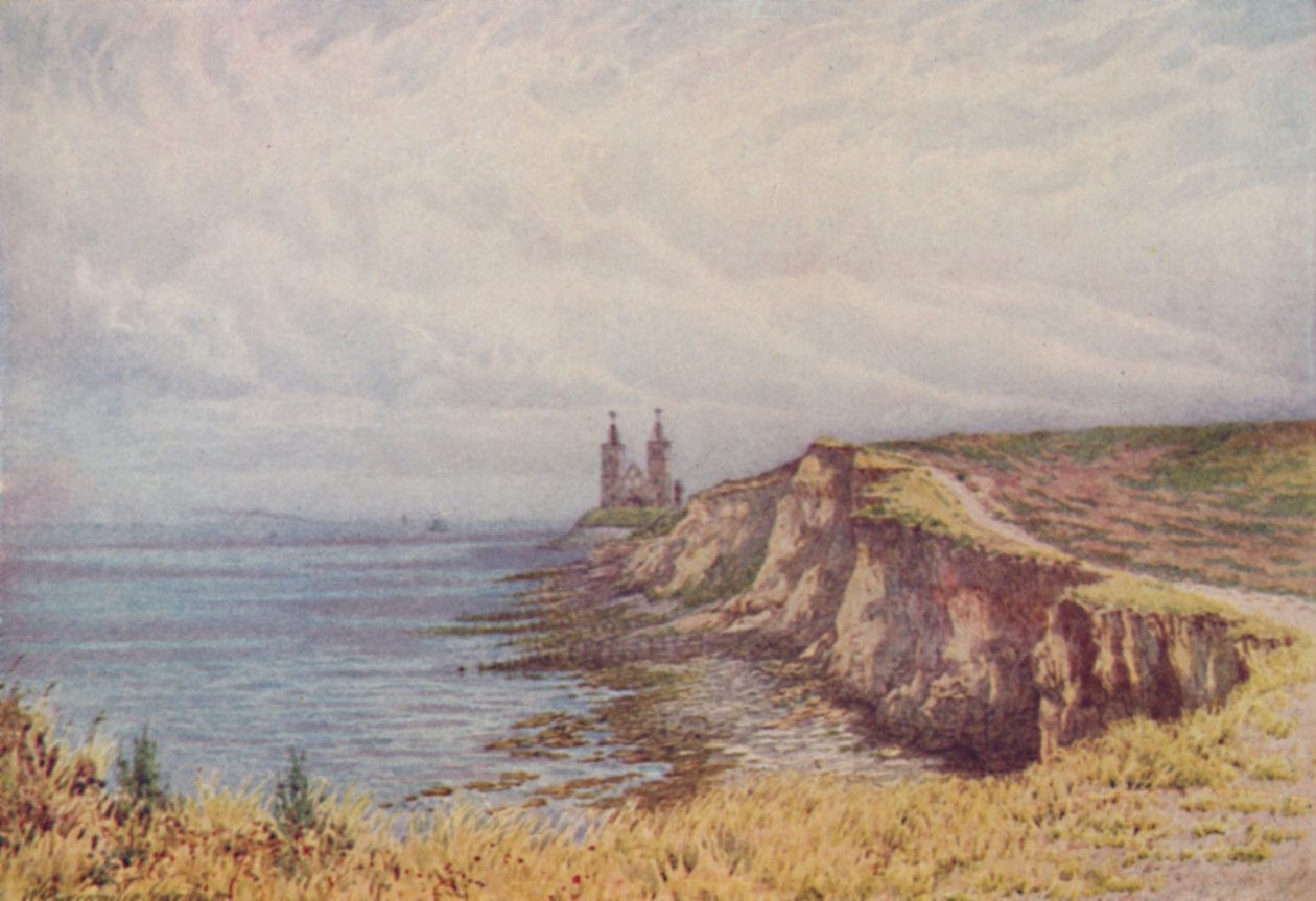 Reculver