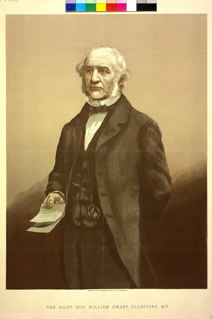  by William Biscombe Gardner