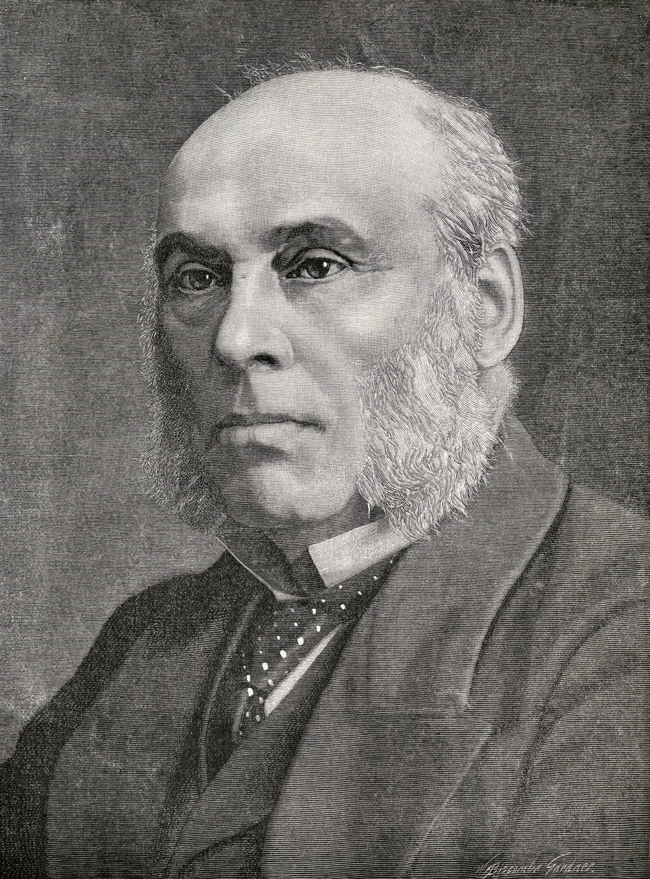 William Henry Smith, 