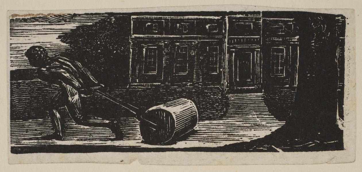 Thorntons Pastorals of Virgil, 1821
