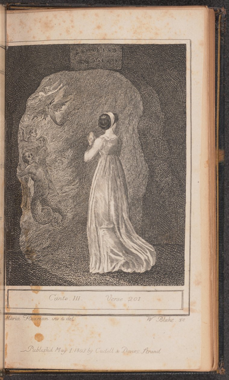 Kanto III, Ayet 201, 1803