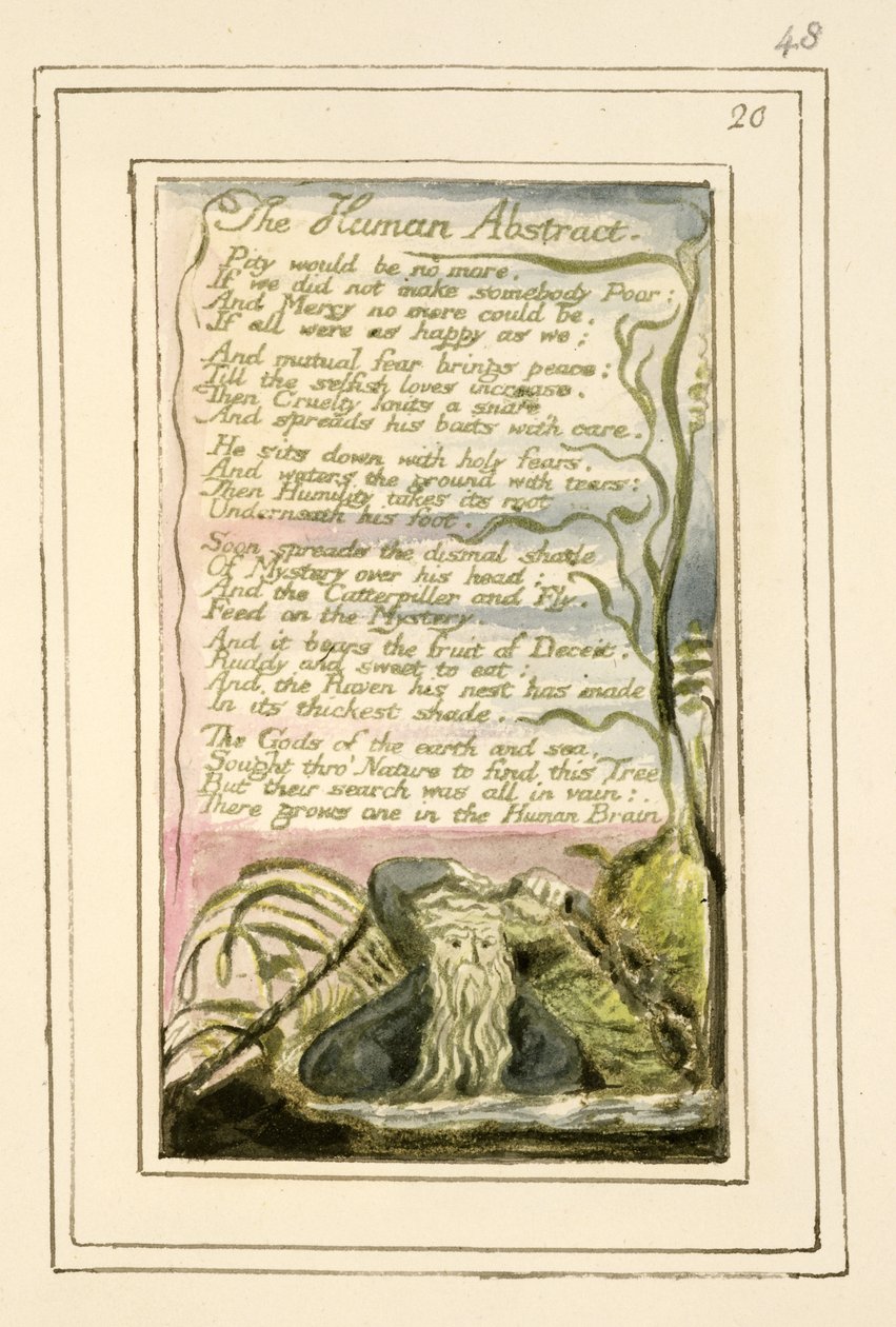 P.124-1950.pt48 ದಿ ಹ್ಯೂಮನ್ ಅಮೂರ್ತ: ಪ್ಲೇಟ್ 48 ರಿಂದ 