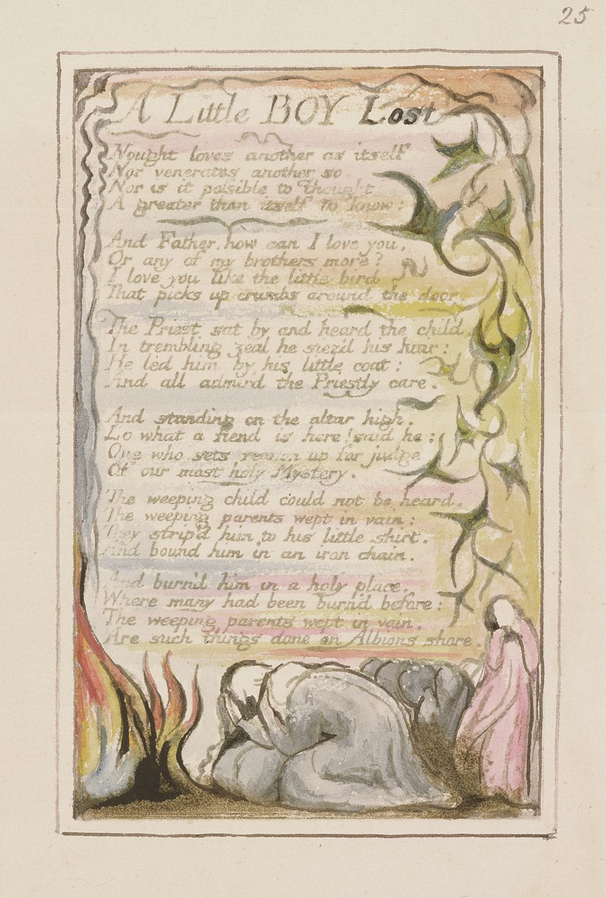 P.124-1950.pt53 A Little Boy Lost: Songs of Innocence and of Experience
