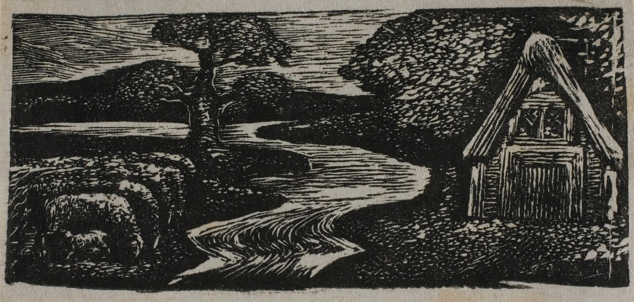  by William Blake