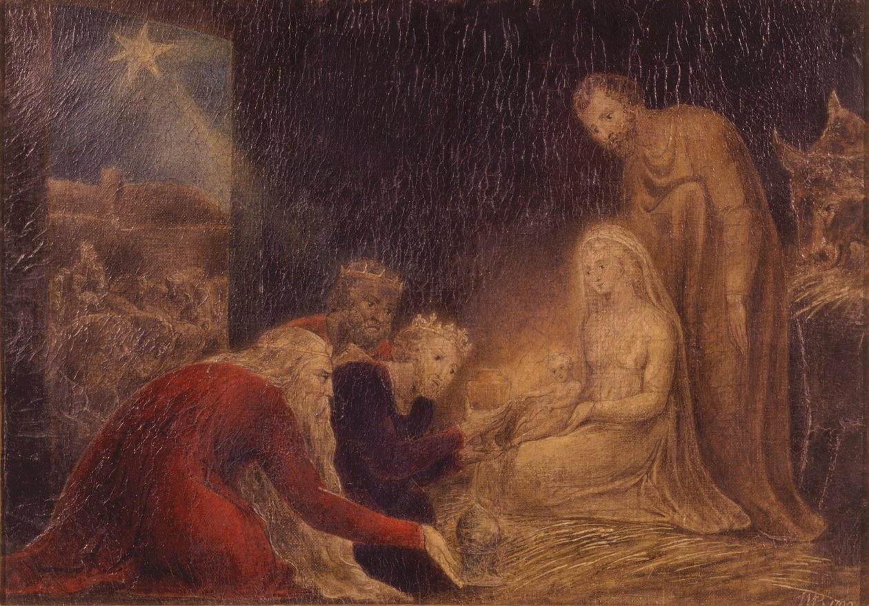  by William Blake