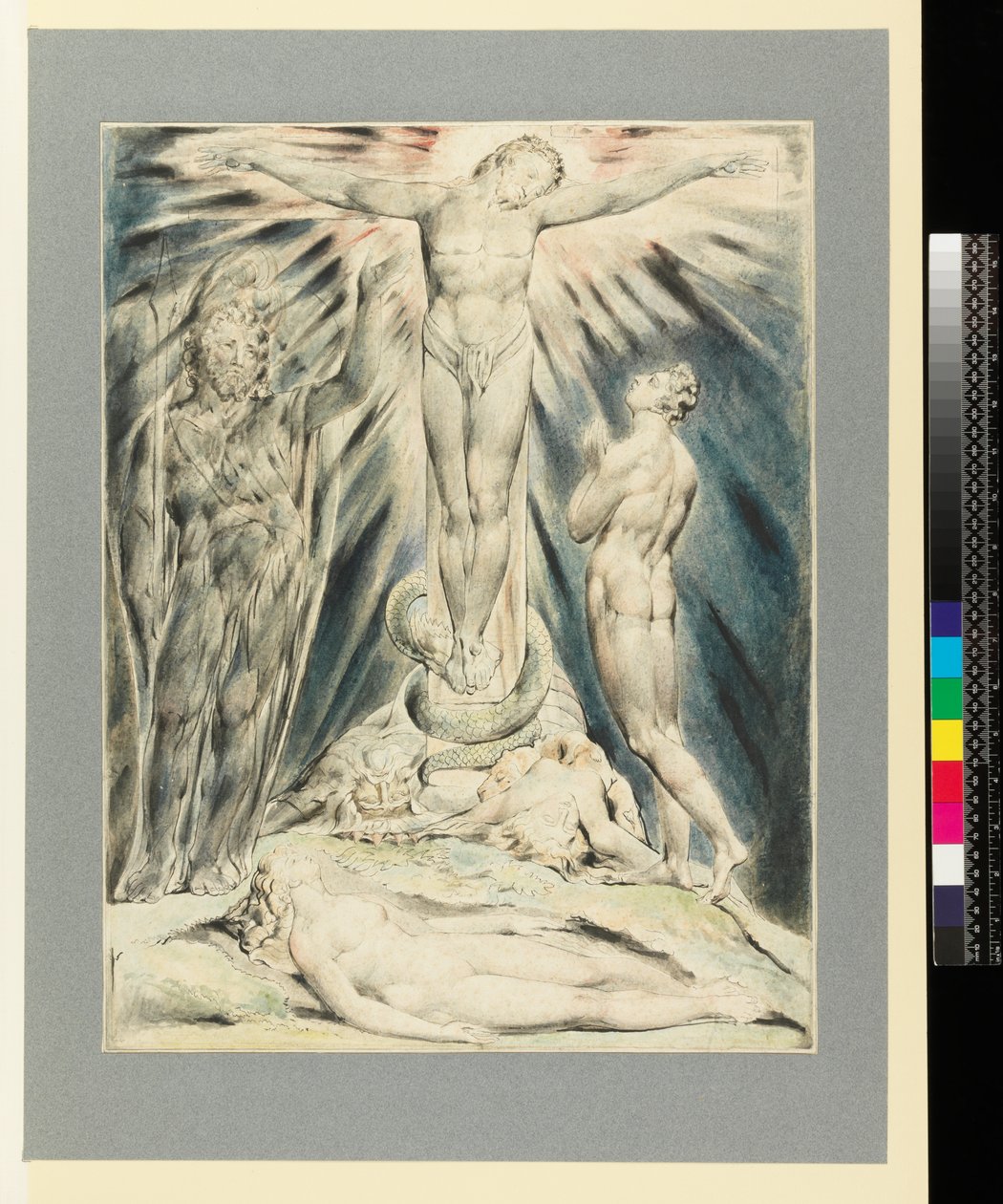 by William Blake