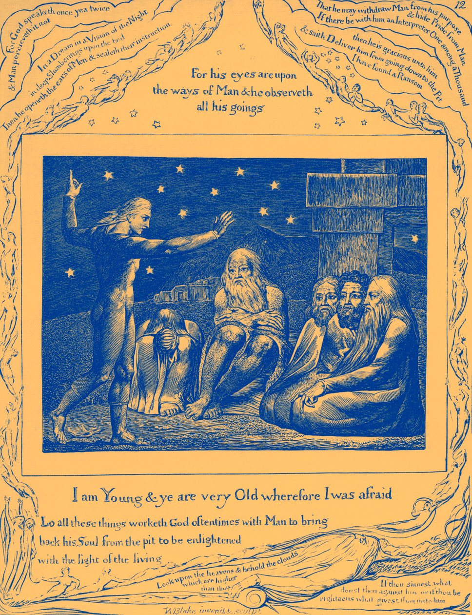 William Blake