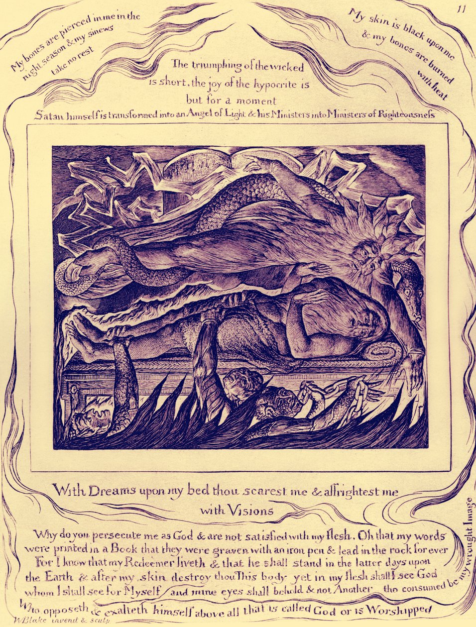 William Blake