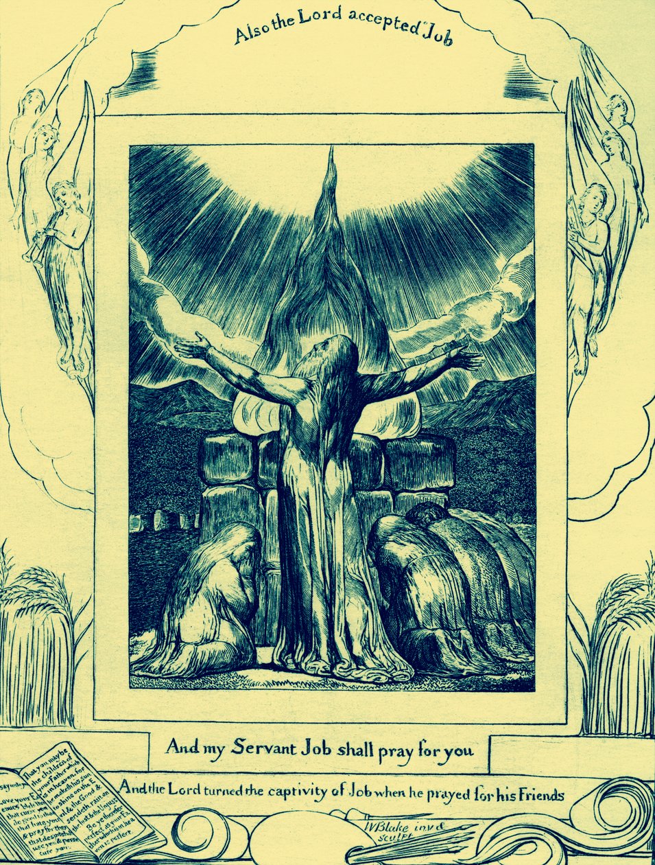 William Blake