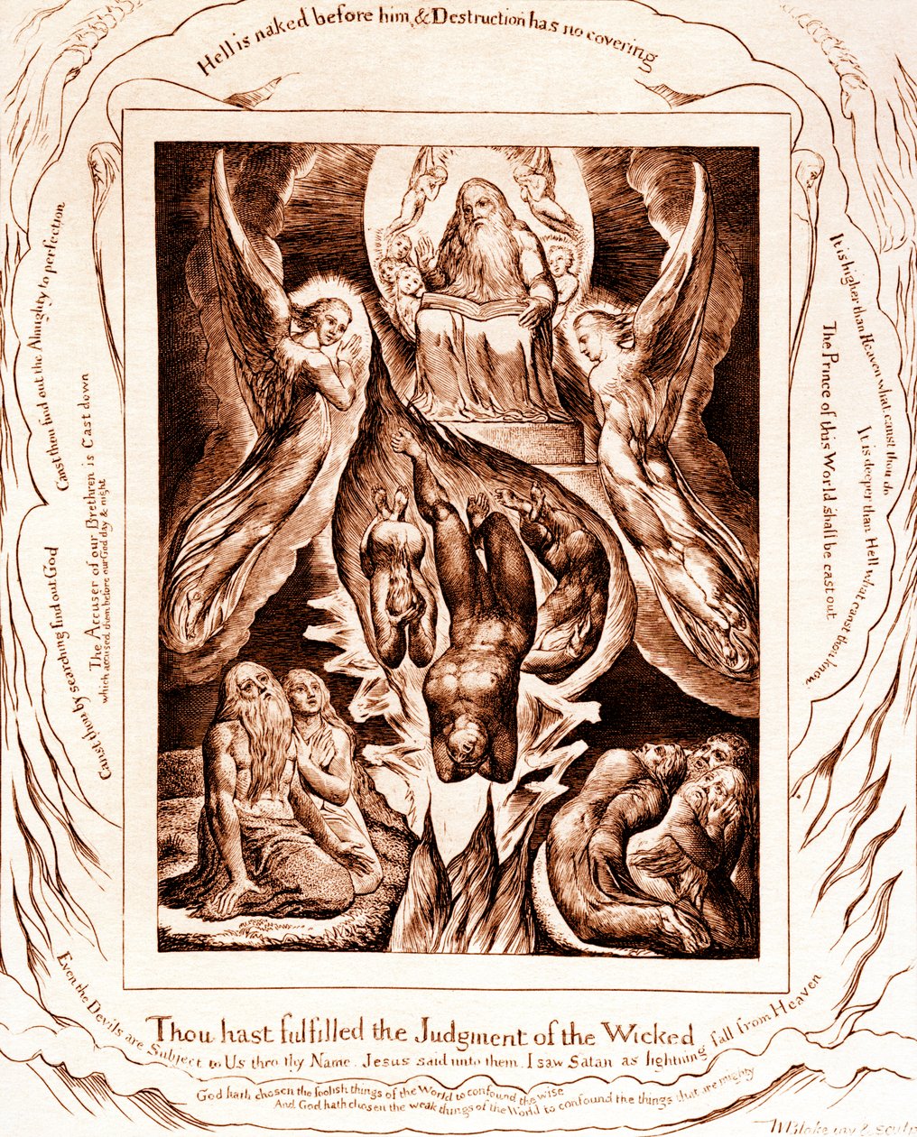 William Blake