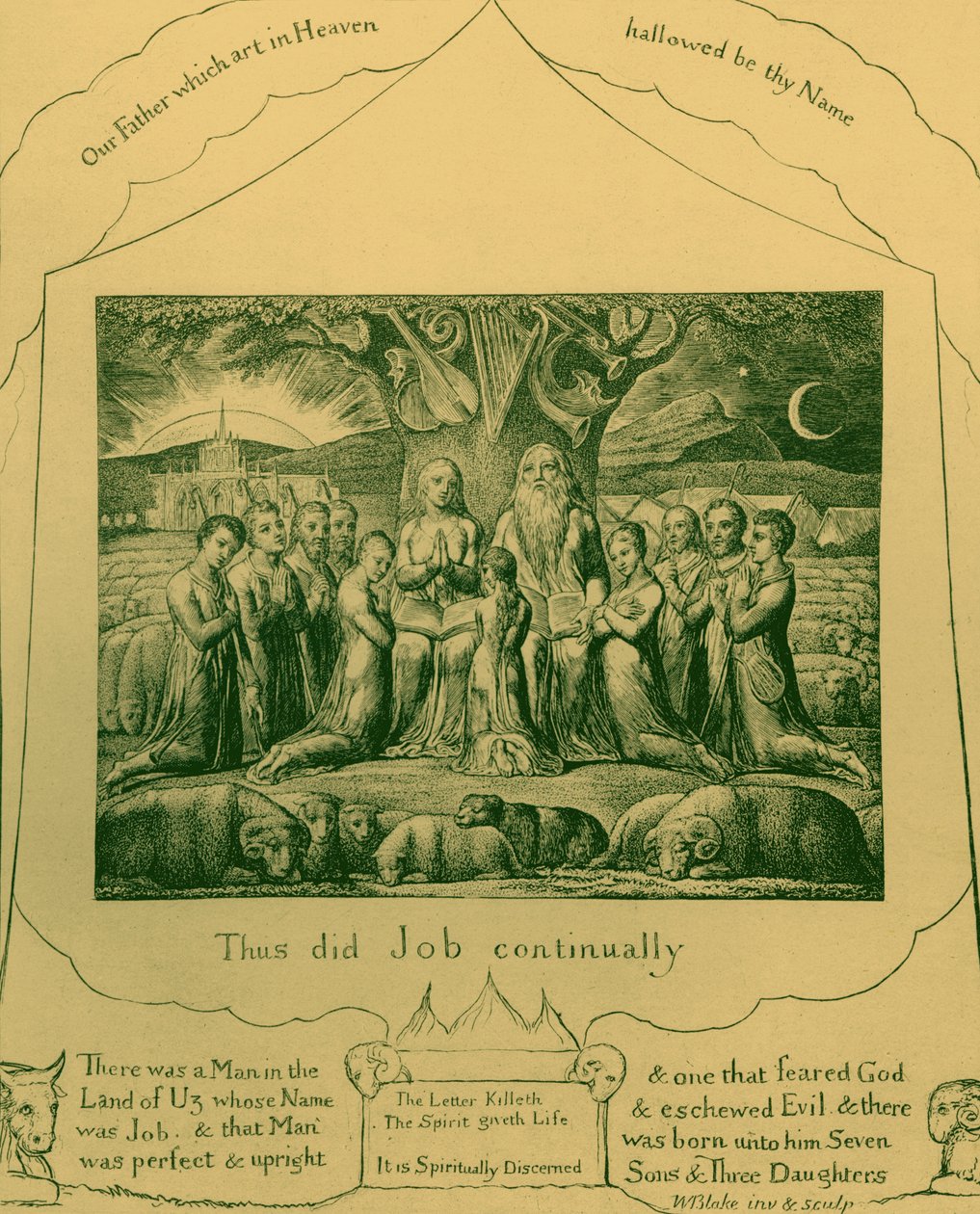William Blake