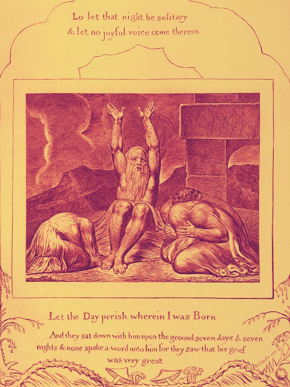 William Blake