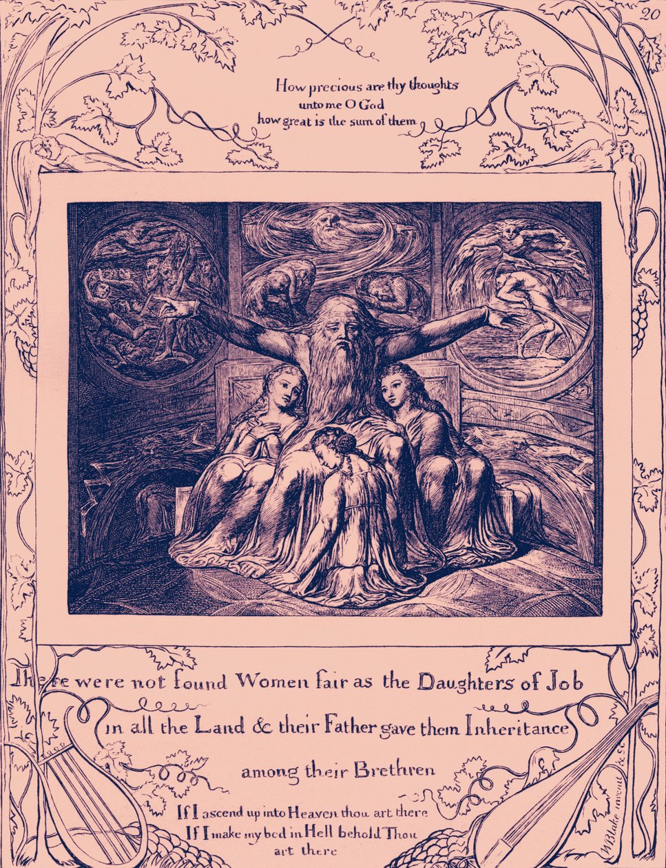 William Blake