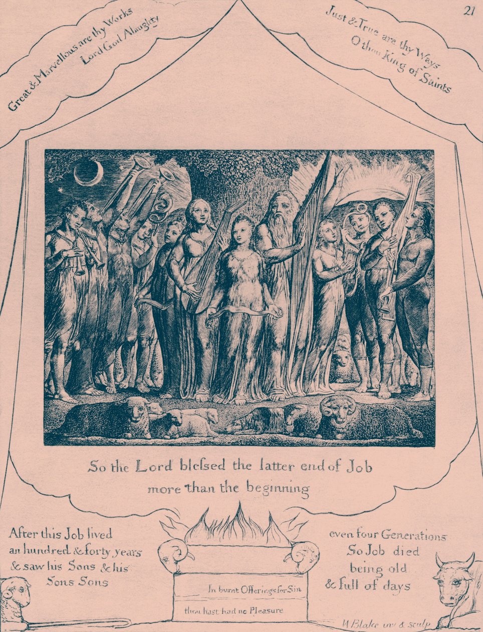 William Blake