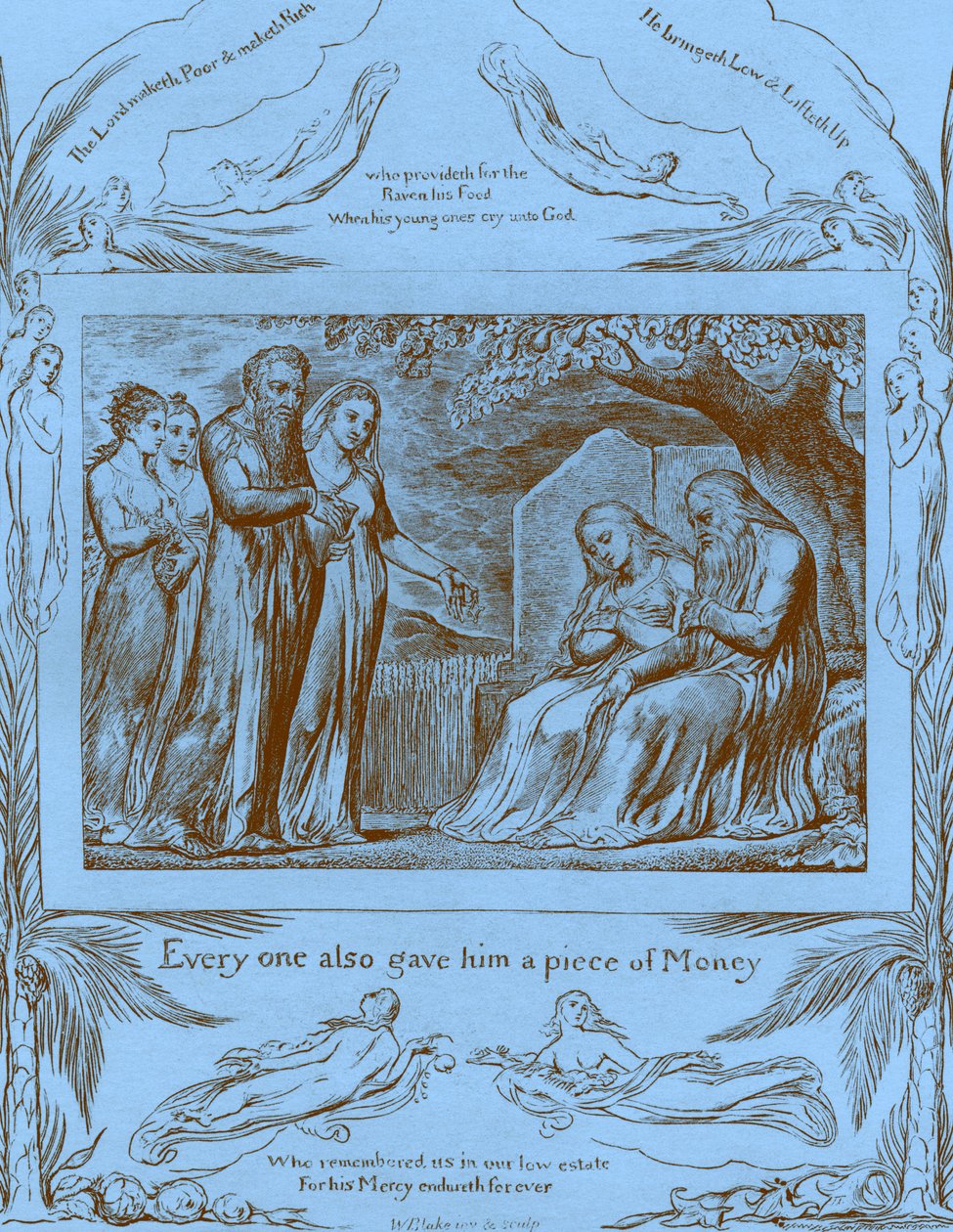 William Blake