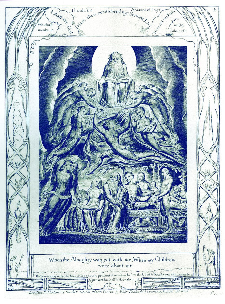 William Blake
