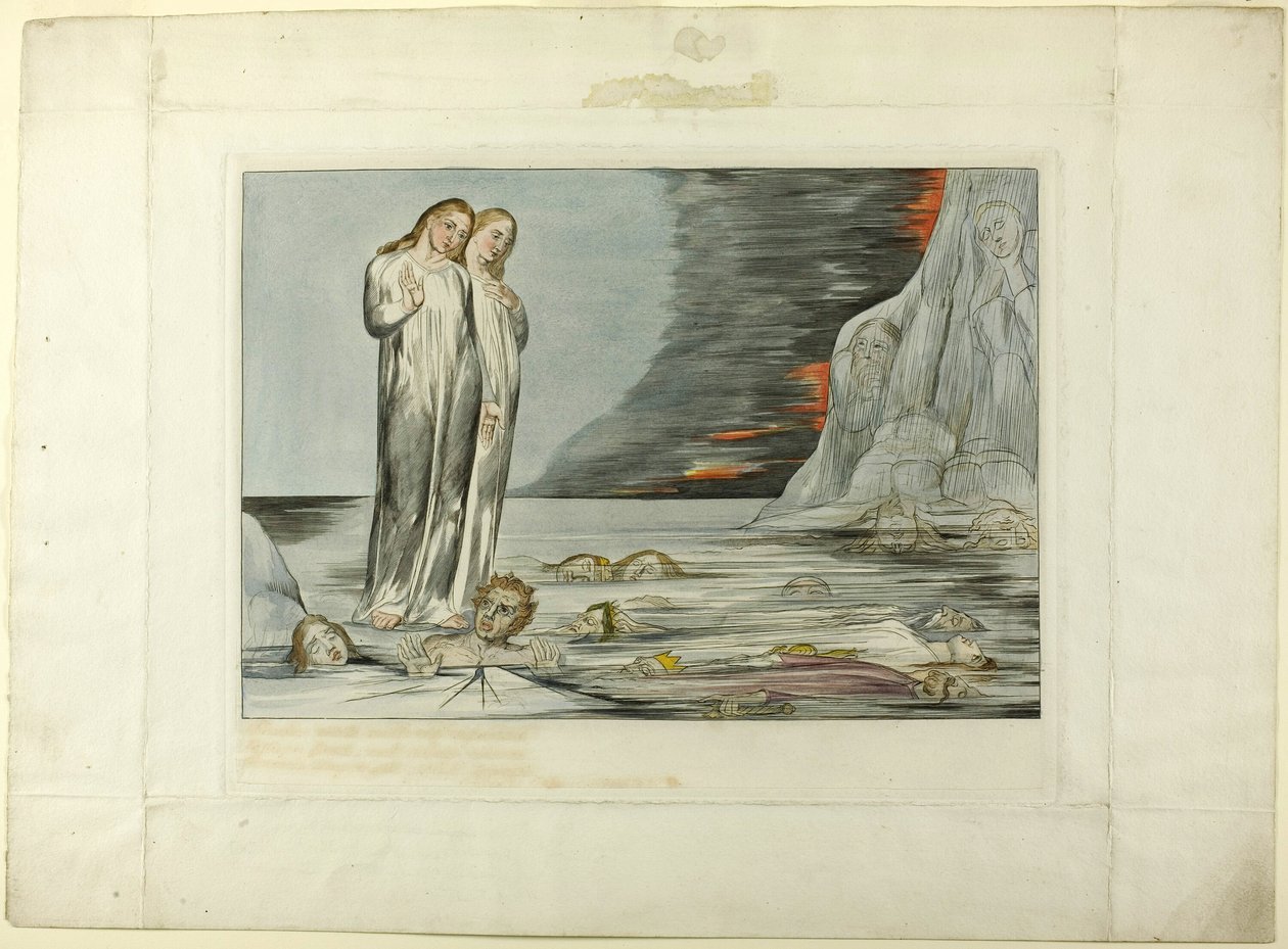  by William Blake