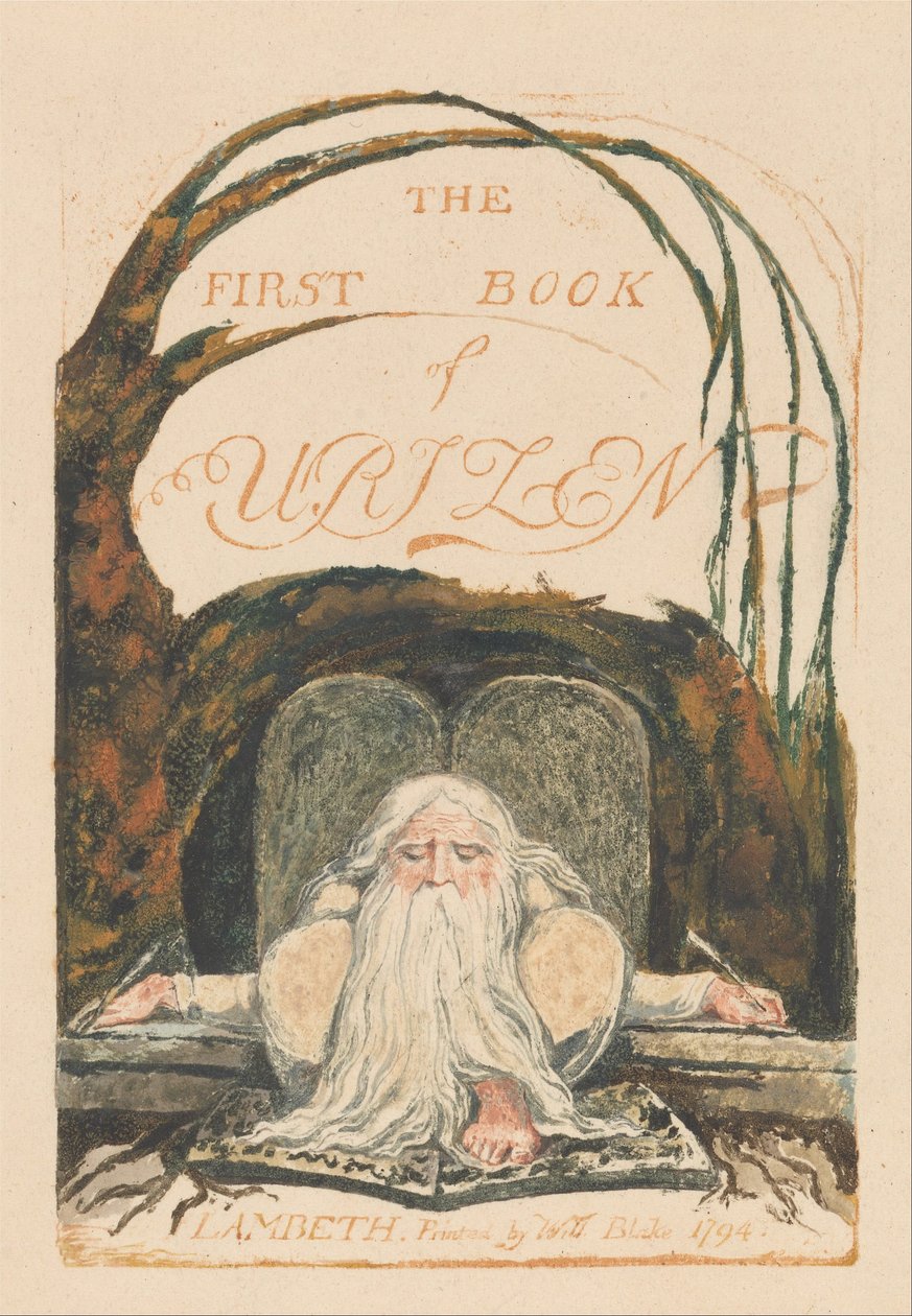 Urizen