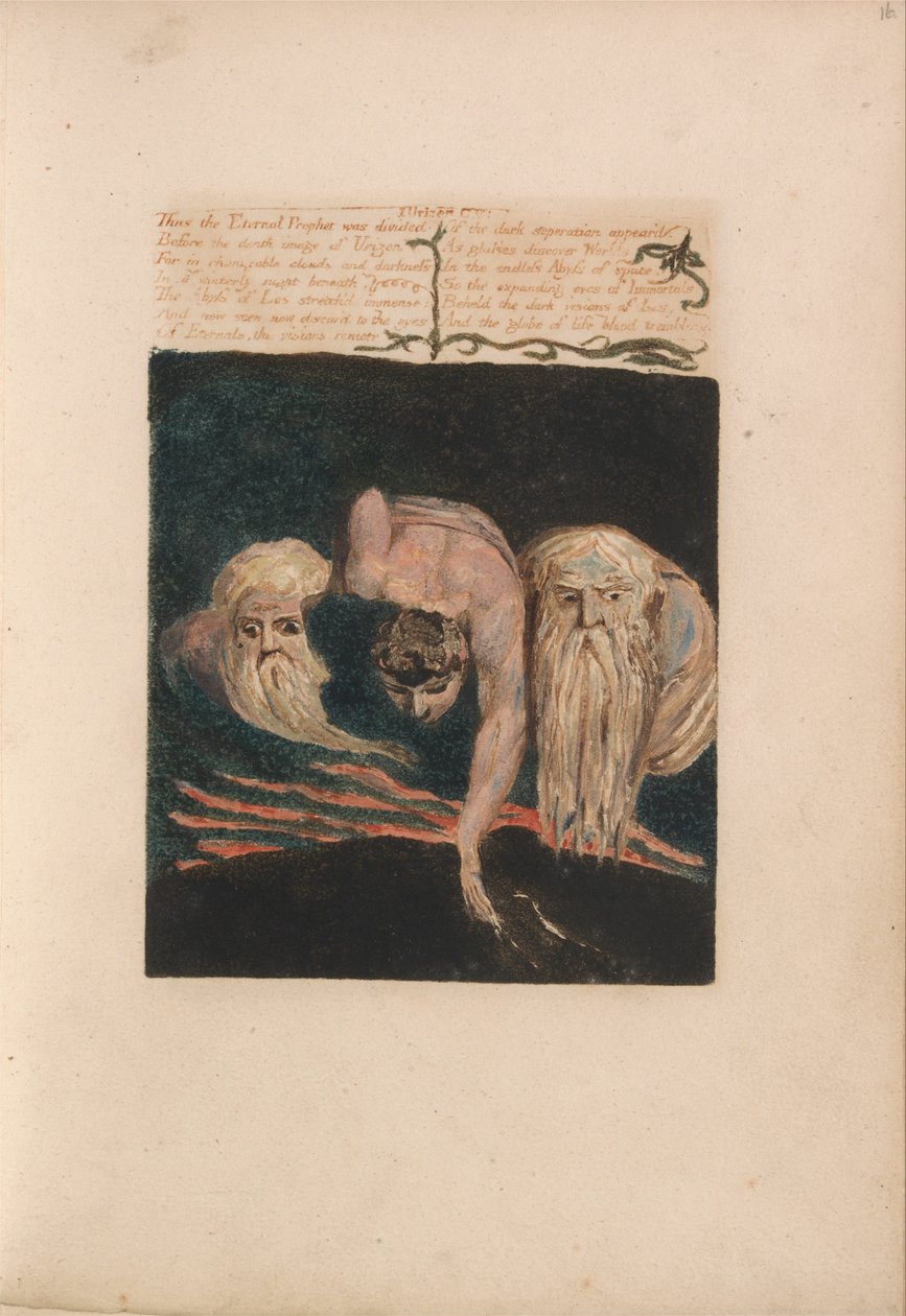 Urizen